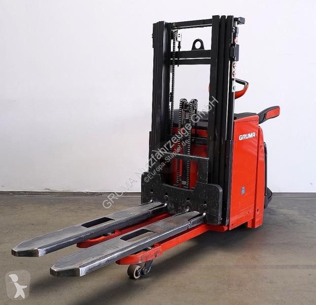 Gerbeur Linde L 16 AP i 1173