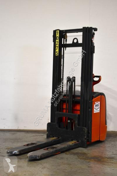 Gerbeur Linde L 16 i 372-03