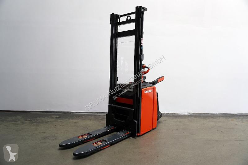 Gerbeur Linde L 14 AP i 1173