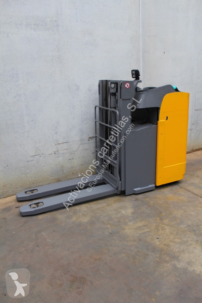 Apilador Jungheinrich 201 ZT
