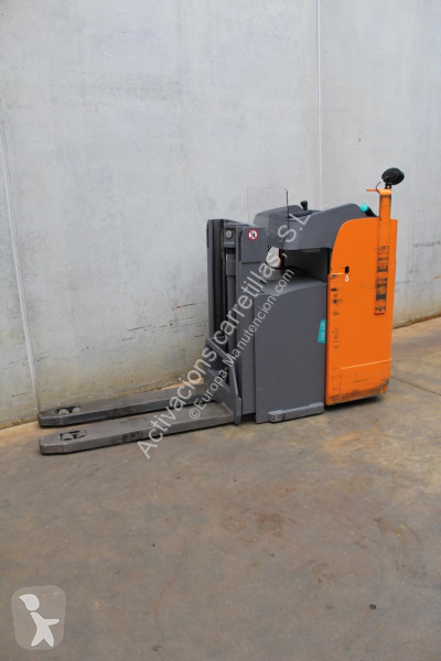 Apilador Jungheinrich 166 ZT