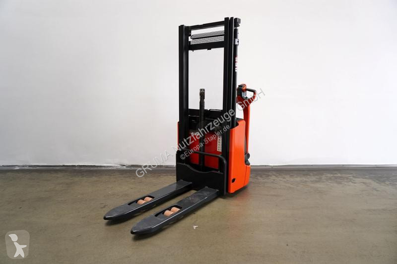Gerbeur Linde 1172