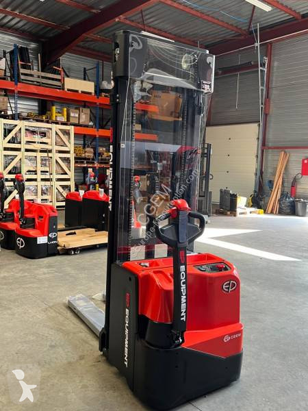 Gerbeur EP WSI161