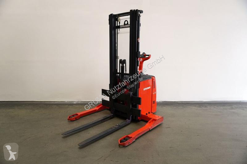 Stacker Linde  L 16 AS 131