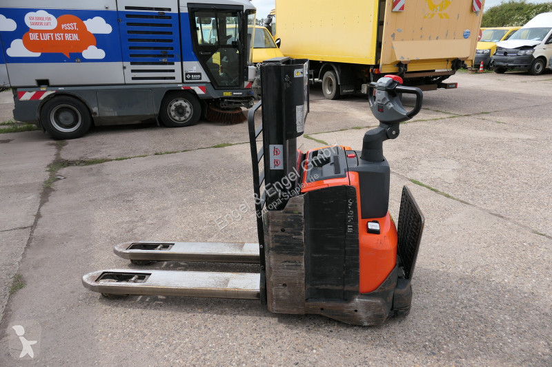 Stohovač BT SWE 200D Batterie 28/2023