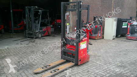 Electrotranspalet Linde