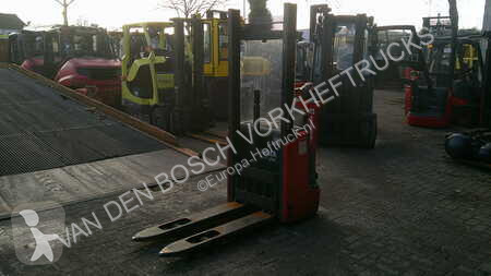Electrotranspalet Linde