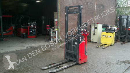 Electrotranspalet Linde