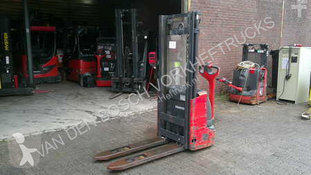 Electrotranspalet Linde