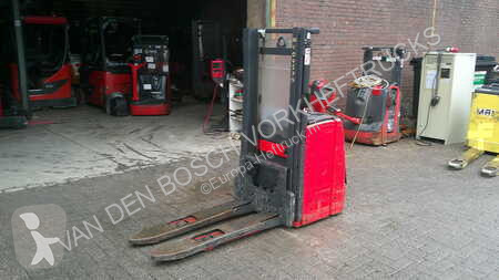 Electrotranspalet Linde