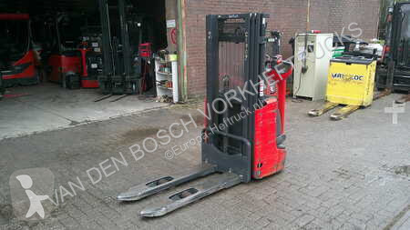 Electrotranspalet Linde