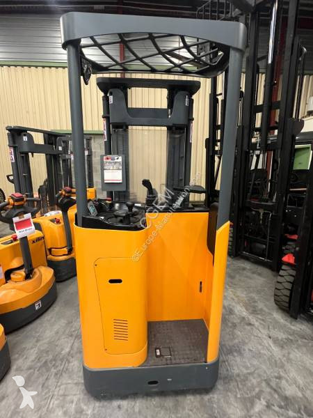 مرفاع شوكي Xilin CDD15C