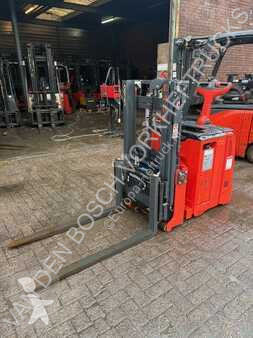 Electrotranspalet Linde