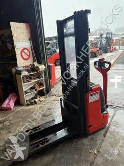 Electrotranspalet Linde
