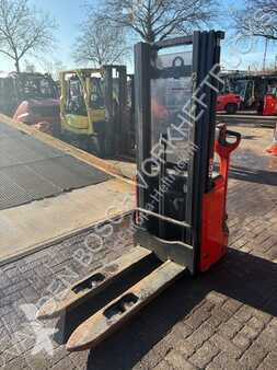 Electrotranspalet Linde