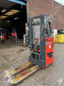 Electrotranspalet Linde