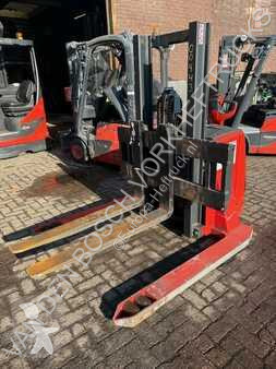Electrotranspalet Linde