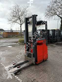 Electrotranspalet Linde