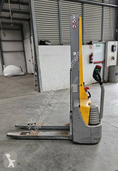 مرفاع شوكي Jungheinrich EMC 10G-117-156E