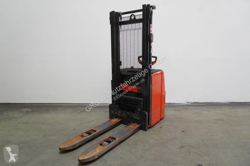 Stohovač Linde  L 14 i 1173