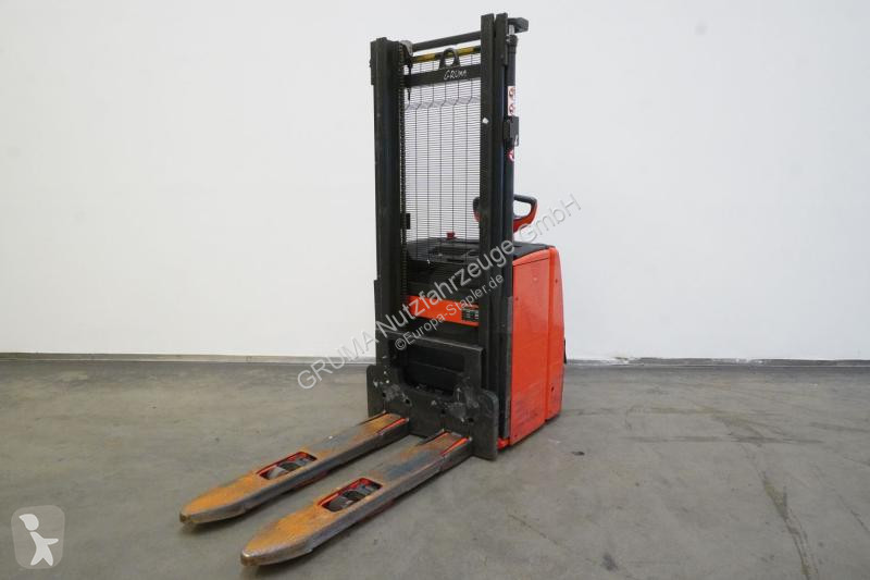 Stohovač Linde  L 14 i 1173