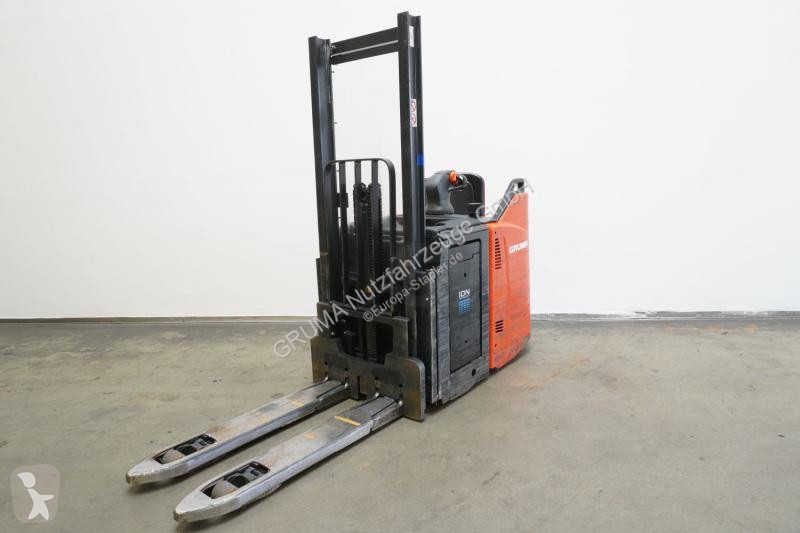 Stohovač Linde  D 12 SP ION 133