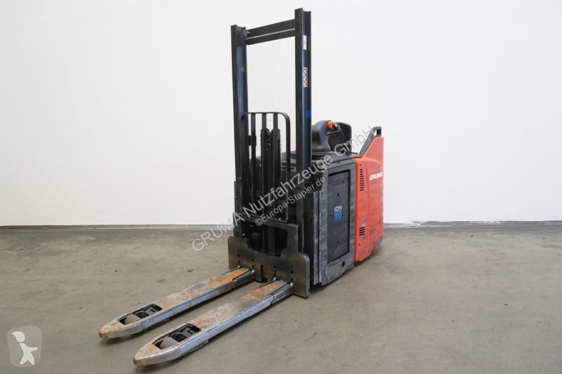 Stohovač Linde  D 12 SP ION 133