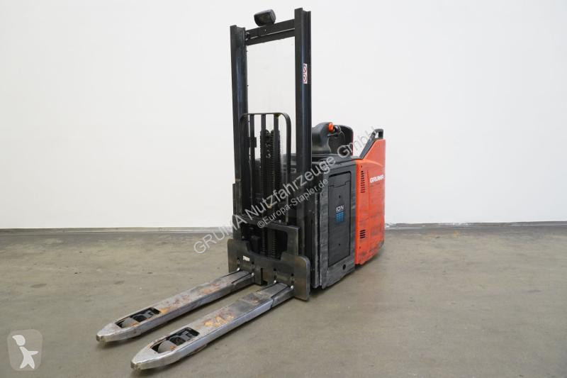 Stohovač Linde  D 12 SP ION 133
