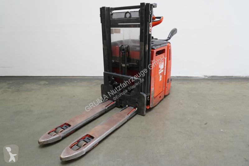 مرفاع شوكي Linde  D 12 HP AP 133