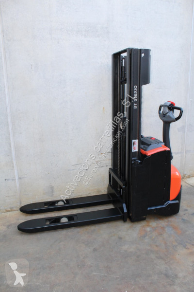 مرفاع شوكي BT SWE 120