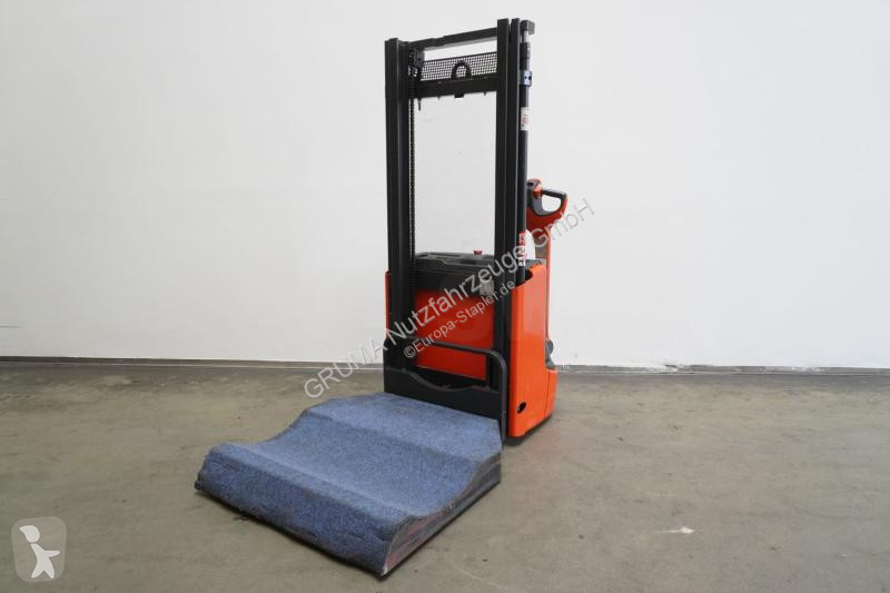 Apilador Linde 1172