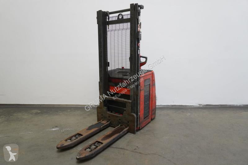 Stohovač Linde  L 16 ION 1173