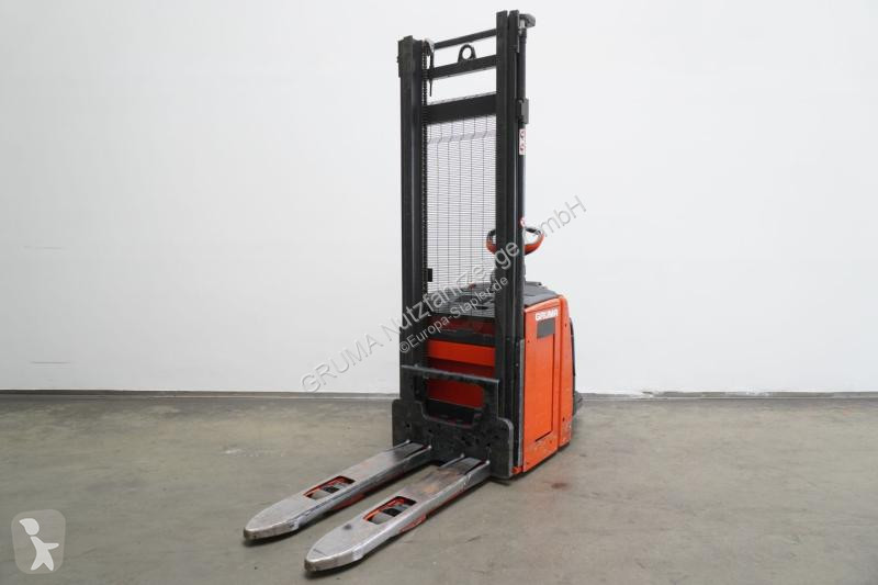 Stohovač Linde  L 14 AP i 1173