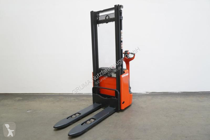 Apilador Linde 1172