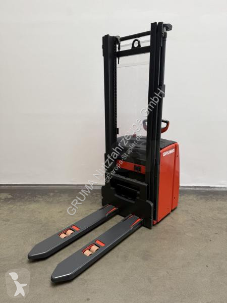Stohovač Linde  L 14 1173