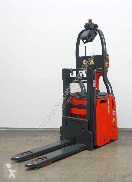 Stohovač Linde  L-MATIC 1170