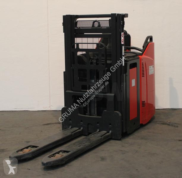 مرفاع شوكي Linde  D 12 HP SP 133