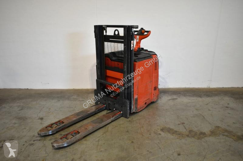 مرفاع شوكي Linde  D 14 AP 133