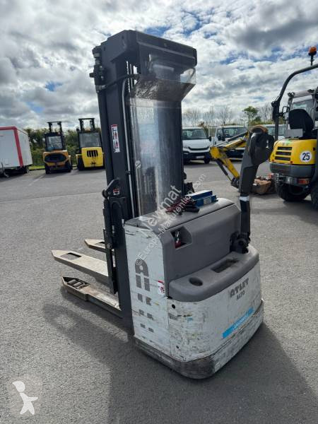 Стакер Atlet PSH160SDTFVH435