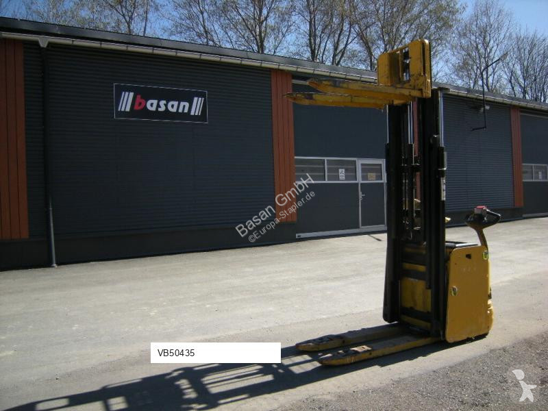 Стакер Yale MS 16 IL AC
