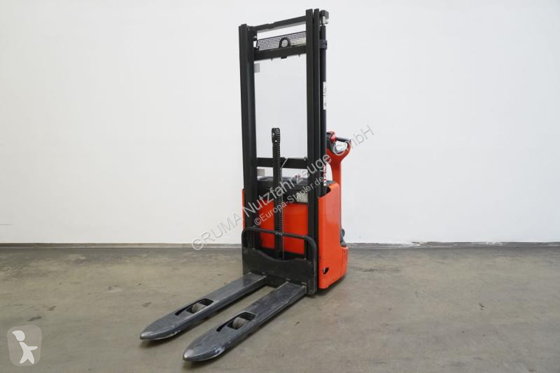 Apilador Linde 1172