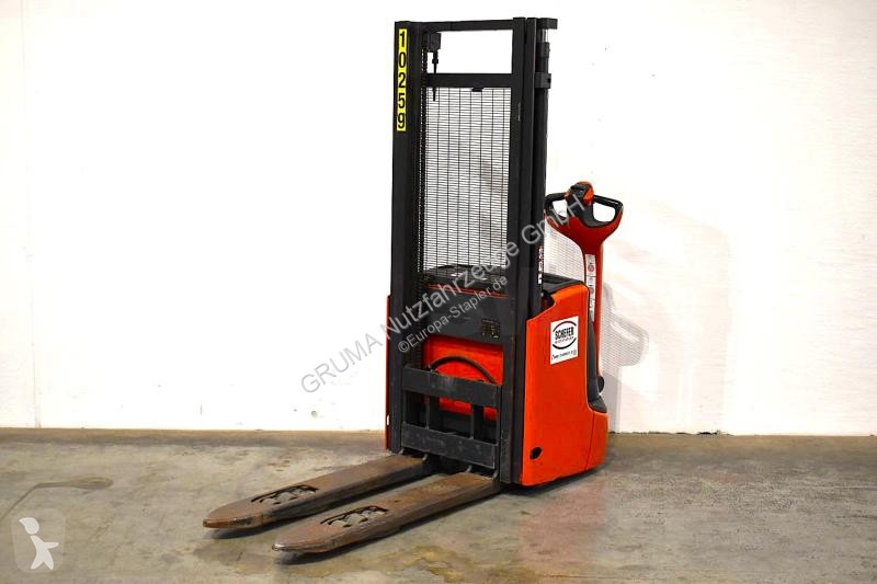 Apilador Linde i 1172