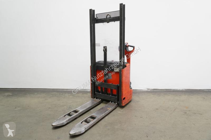 Stohovač Linde  L 10 B 1172