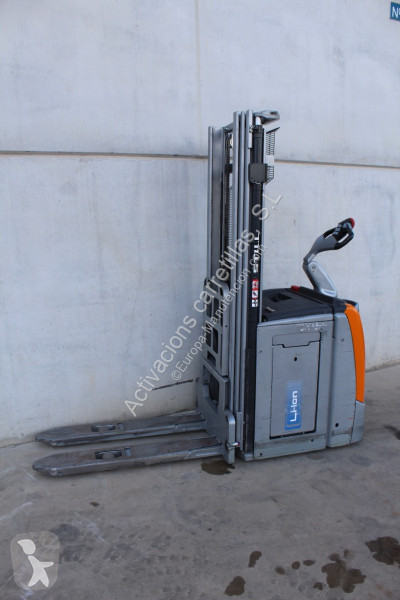 مرفاع شوكي Still EXV-SF14 LI-ION