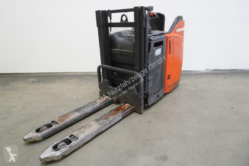 مرفاع شوكي Linde  D 12 HP SP 133