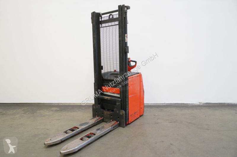 Stohovač Linde  L 16 i 1173