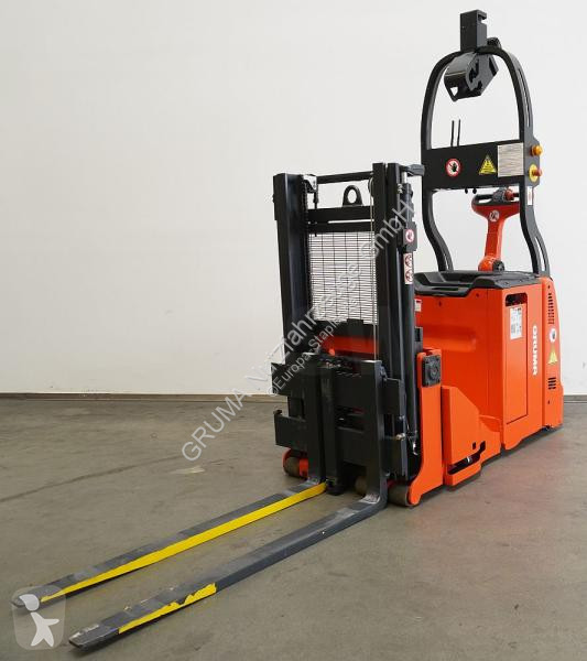 Stohovač Linde  L-MATIC 1170