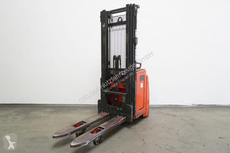 Stohovač Linde  L 14 i 1173