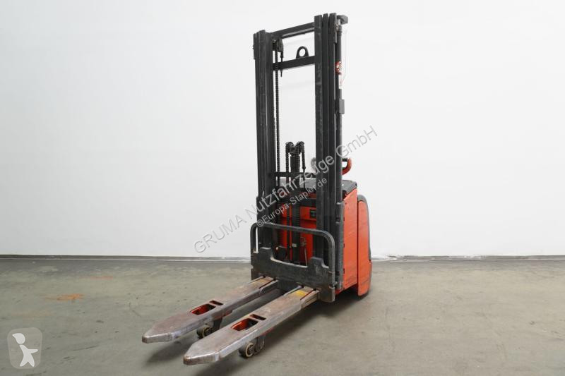 Stohovač Linde  L 14 i 372