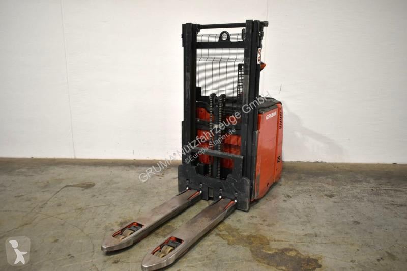 مرفاع شوكي Linde  D 12 AP 133